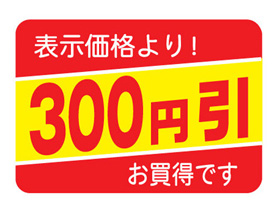 ɽʤꡡ300߰Ǥ